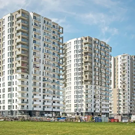 Apartment Albatros Deluxe - Sg