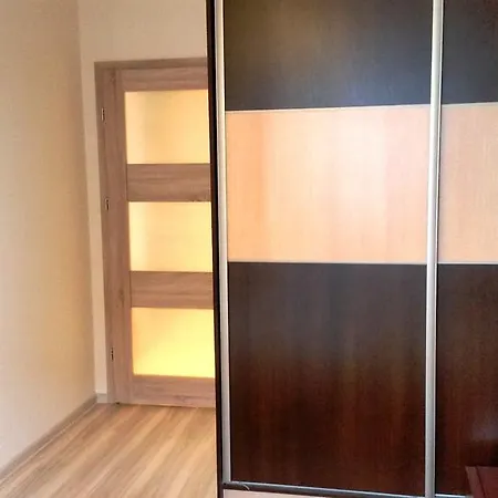 Apartment Albatros Deluxe - Sg *